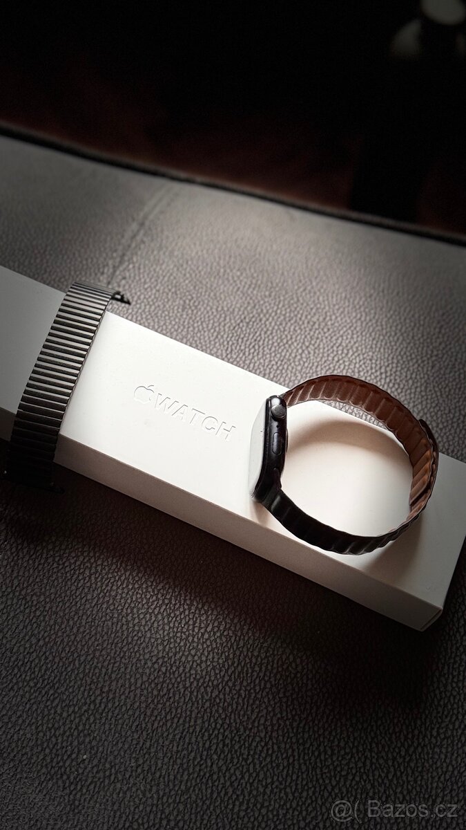 Apple Watch serie 8 - 3