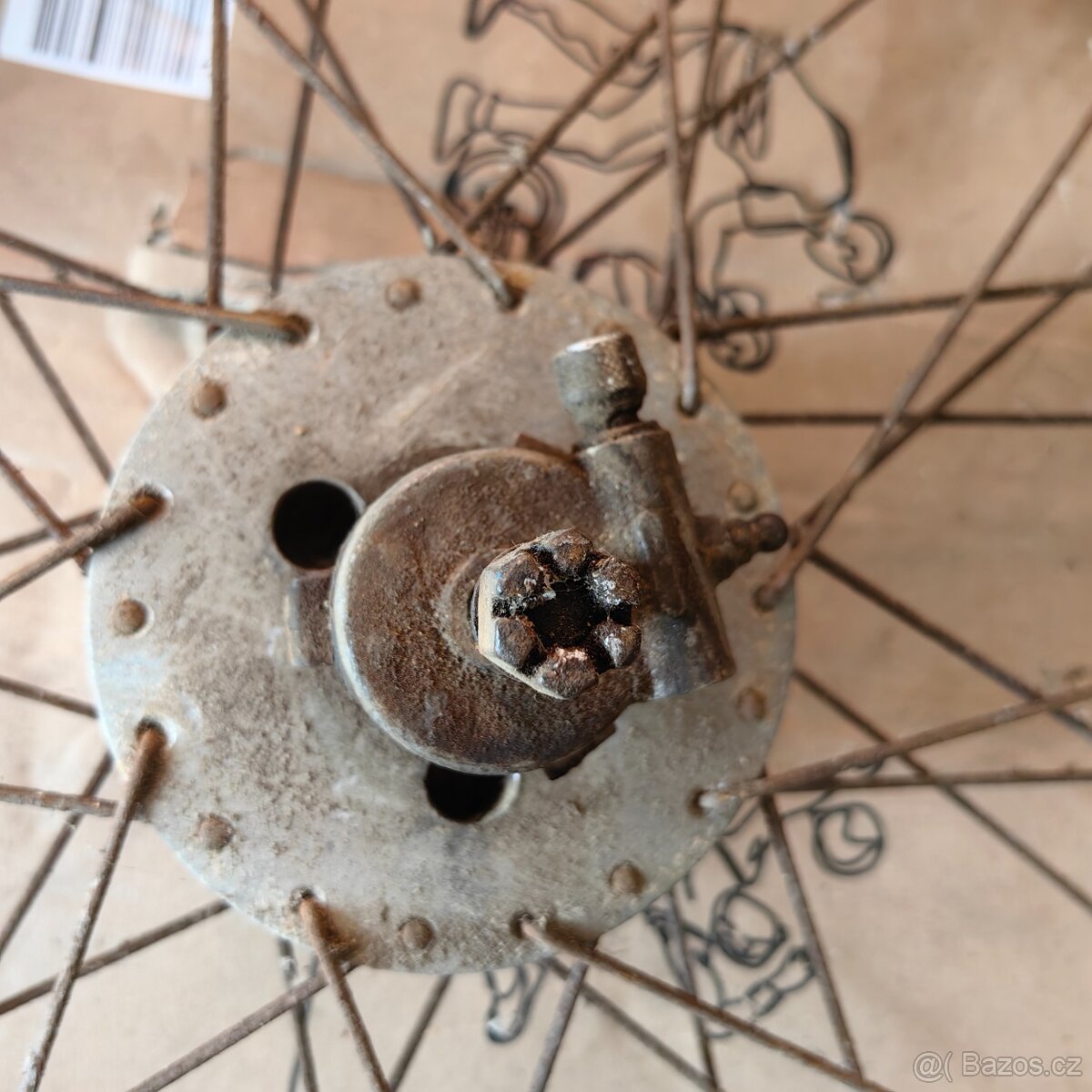 Stadion kolo s prevodnikem - 3