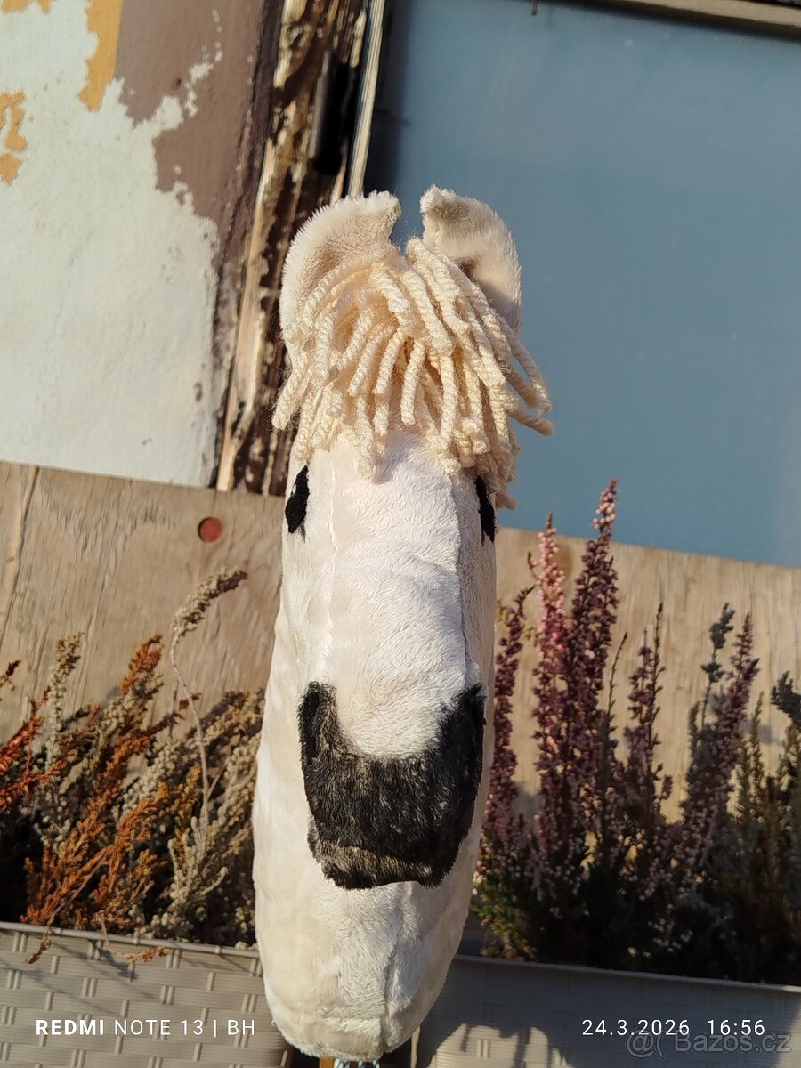 Hobby horse - 3