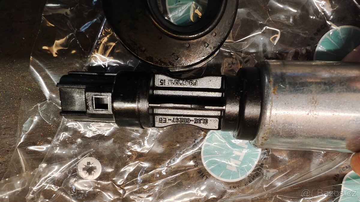 Solenoid VVT 5.4 Triton - 3