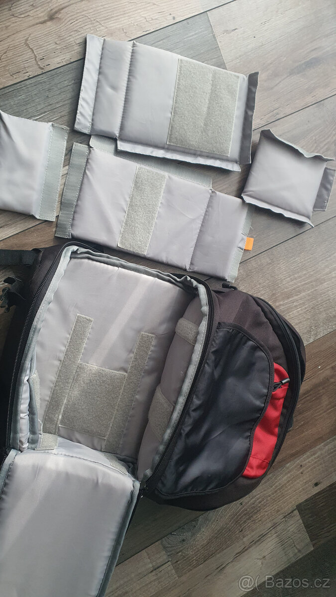 Fotobatoh Lowepro Fastpack - 3