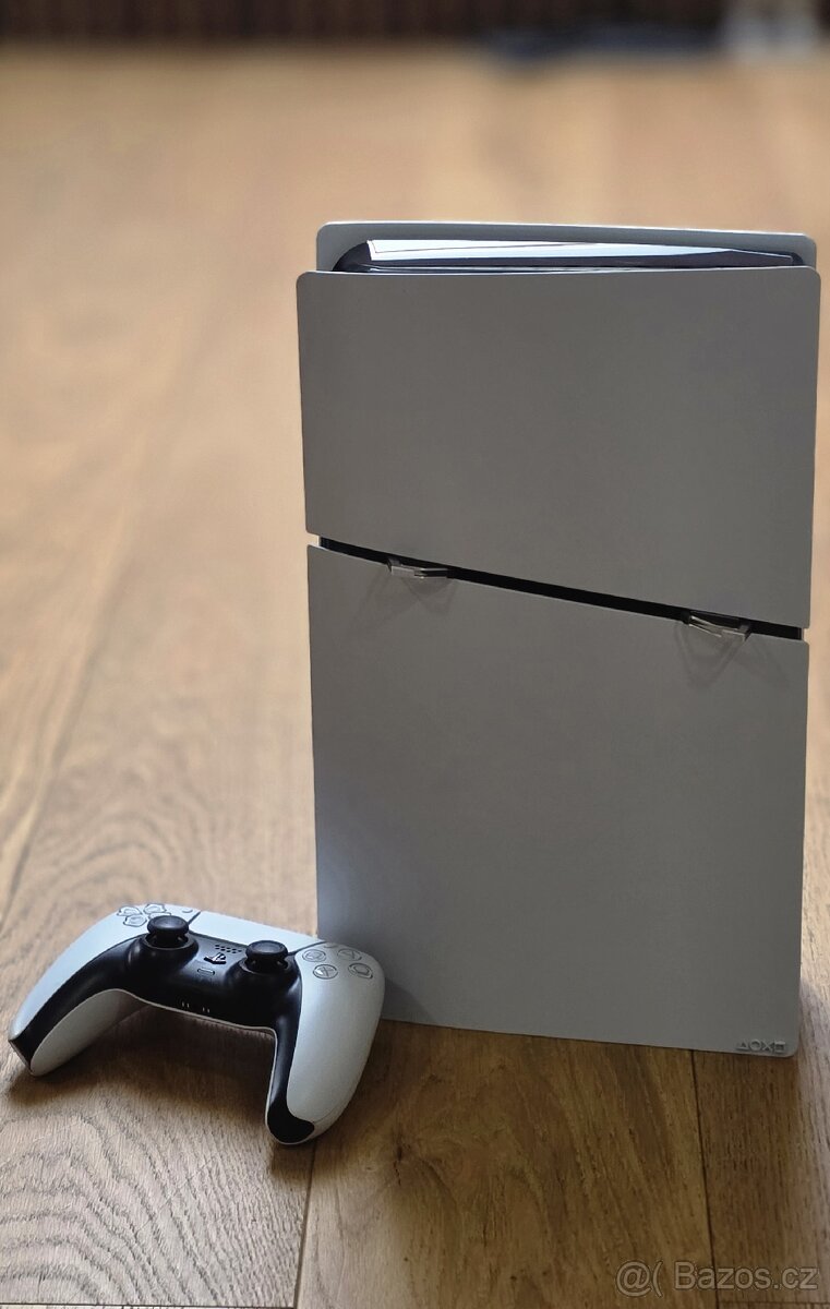 playstation 5 slim - 3