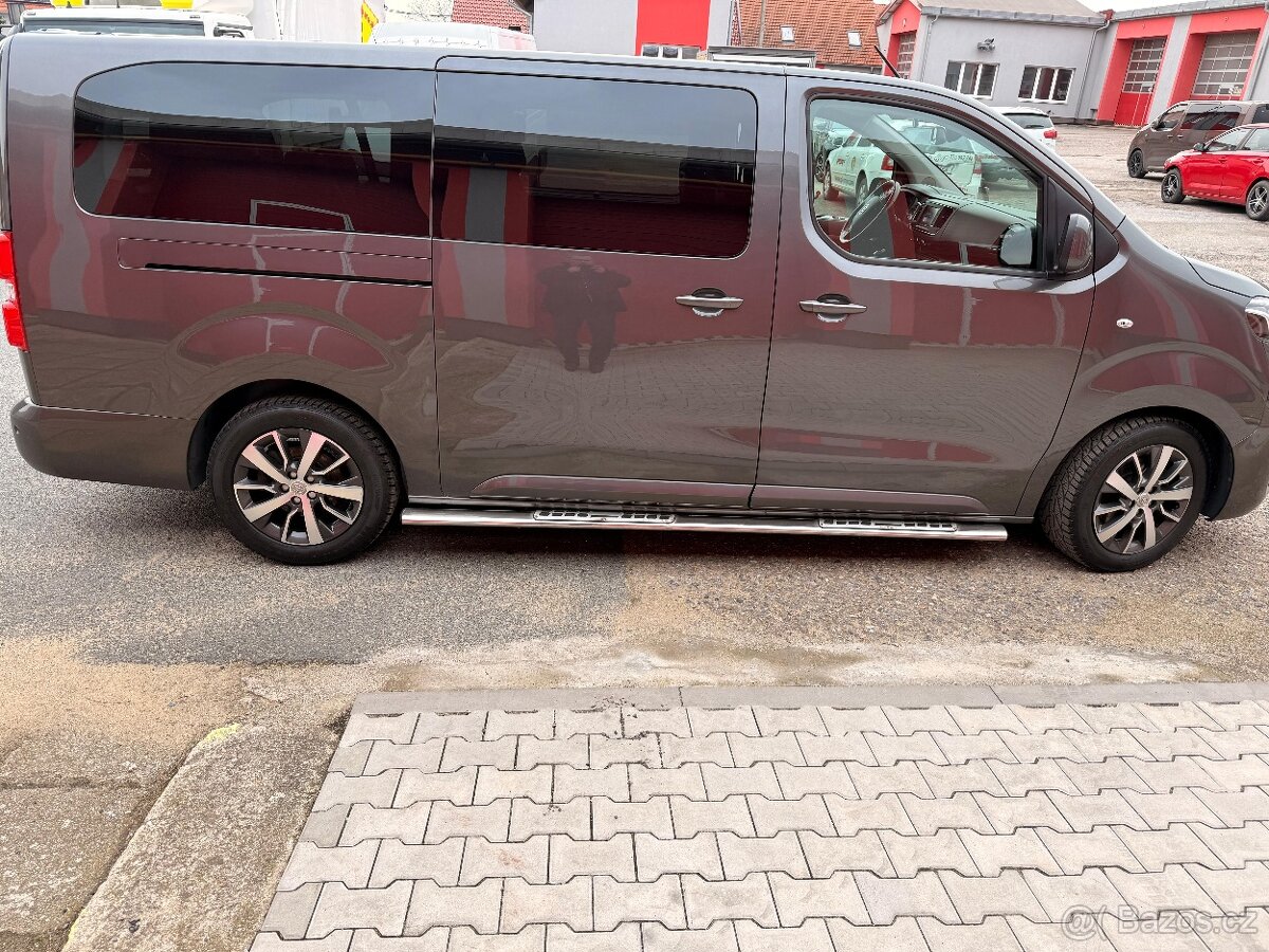 Toyota ProAce Verso Long 2.0 - 3