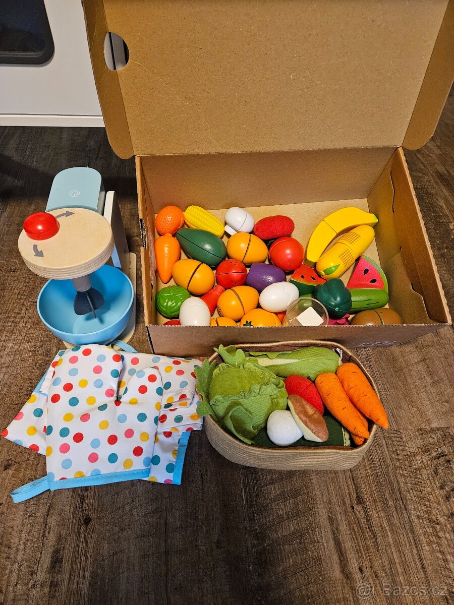 Dětská kuchyňka - 3