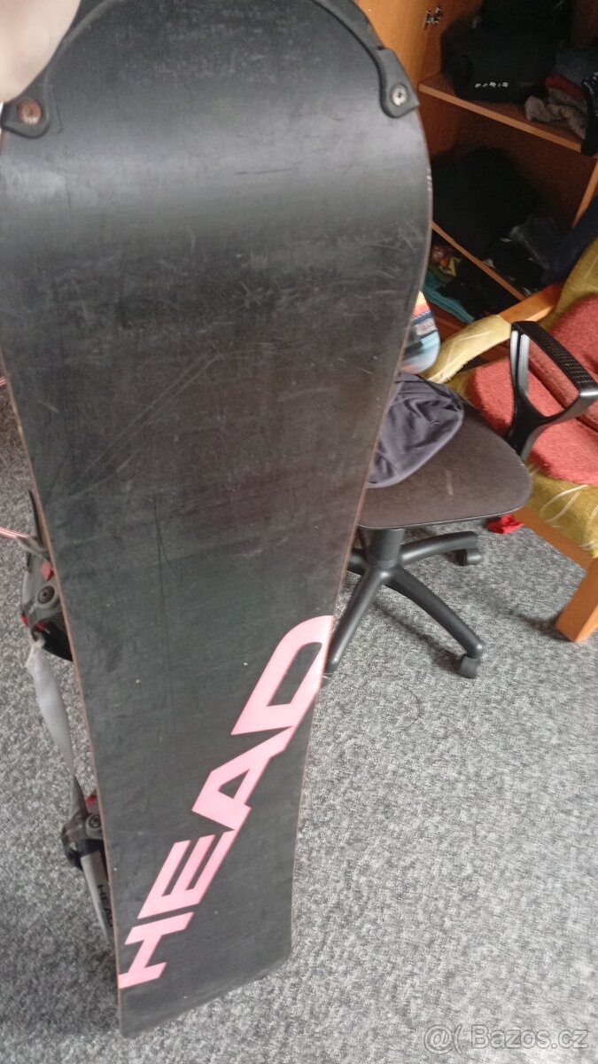 Snowboard - 3