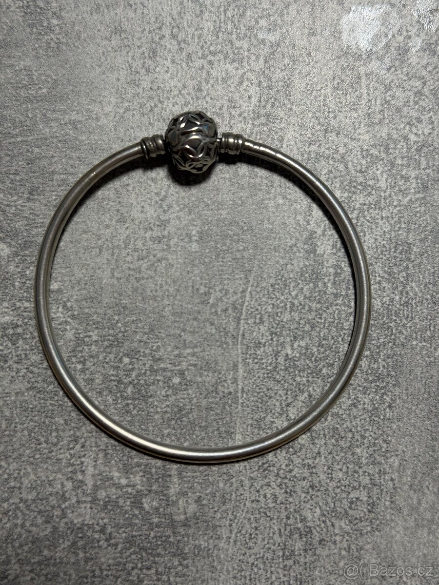 Pandora náramek - 3