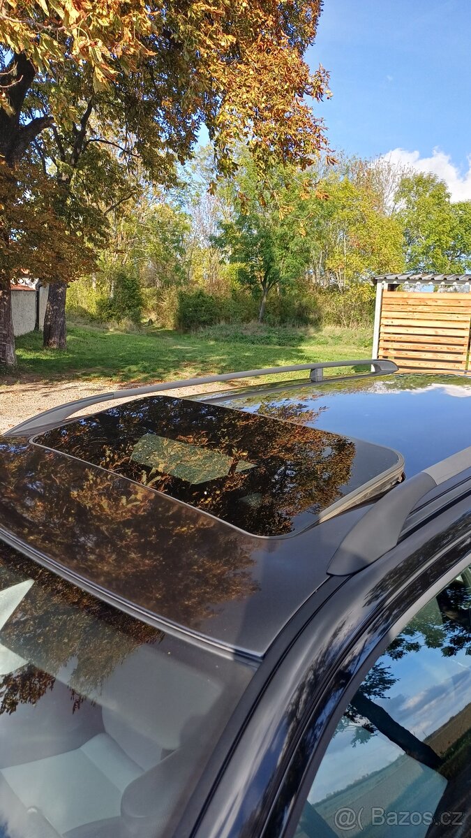 Škoda Octavia RS - 3