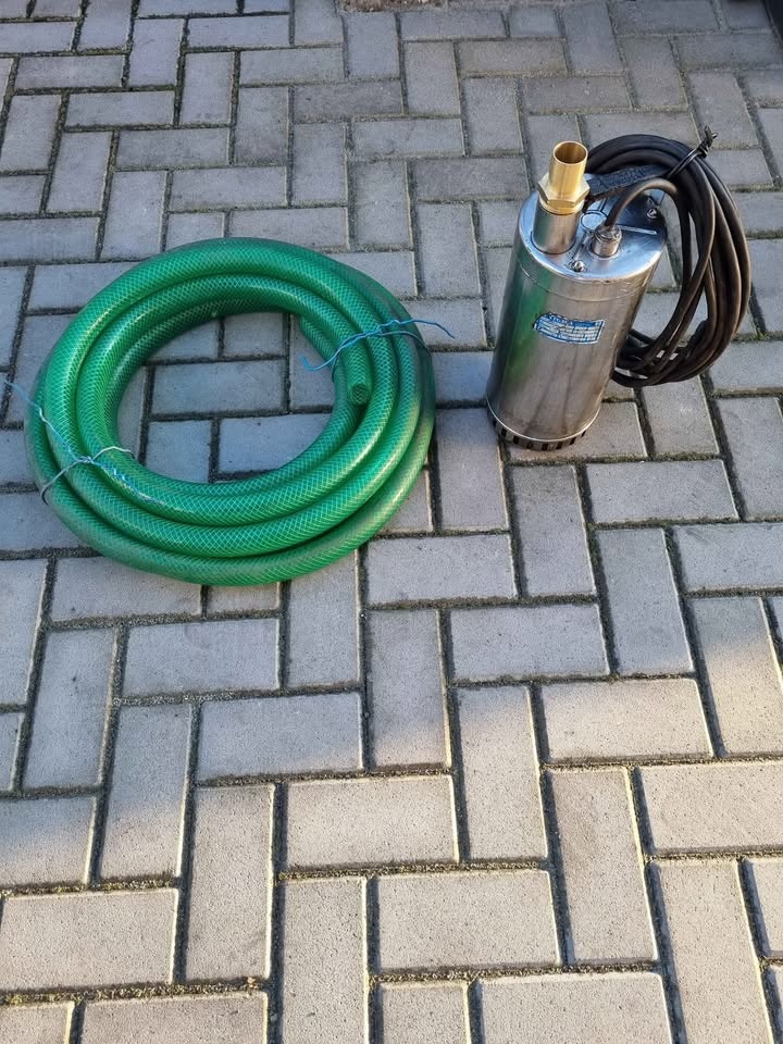 Čerpadlo Sigma - 3