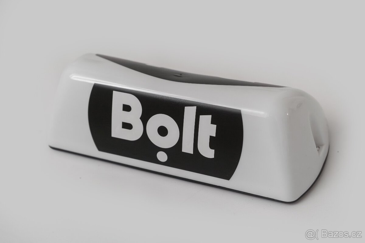 Bolt transparent na 12.V - 3