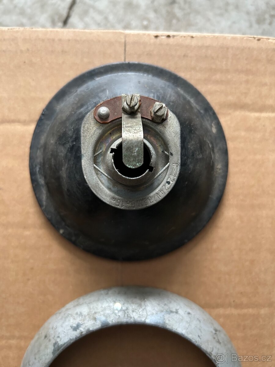 Parabola a rámeček - 3