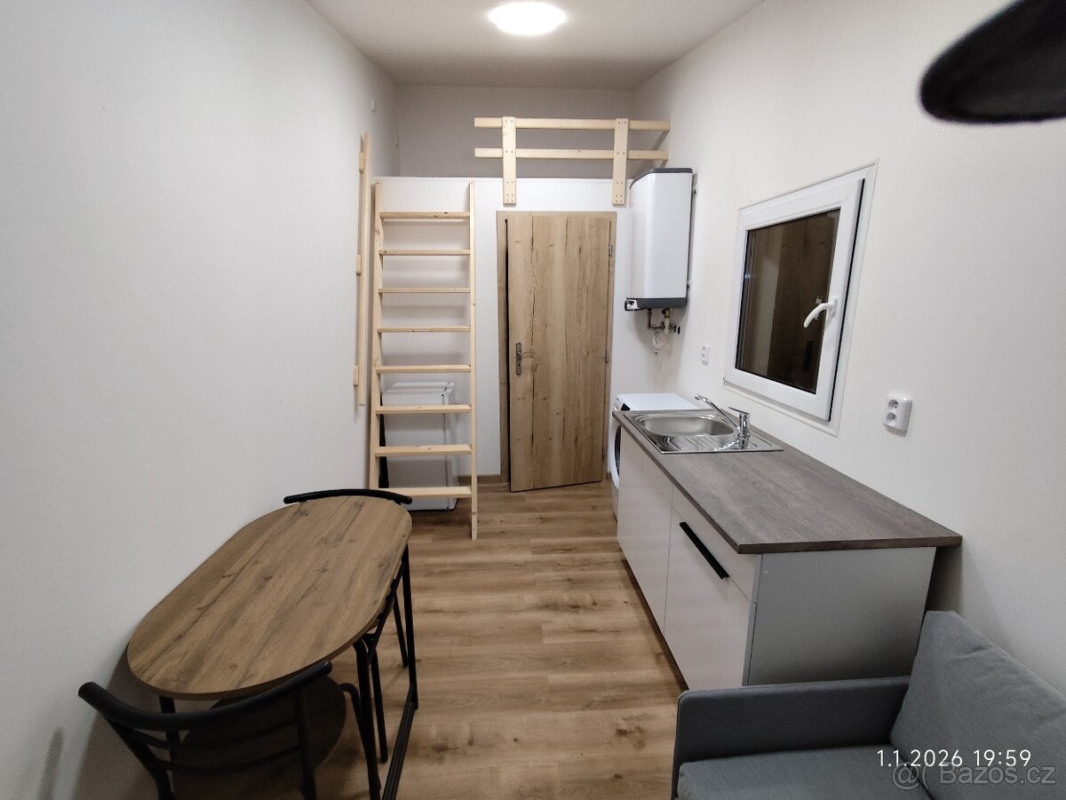 Tiny-house/chata - 3