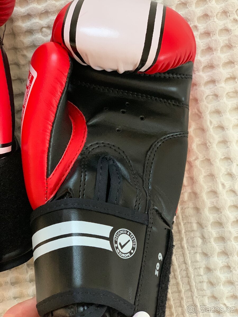 Rukavice kick box - 3
