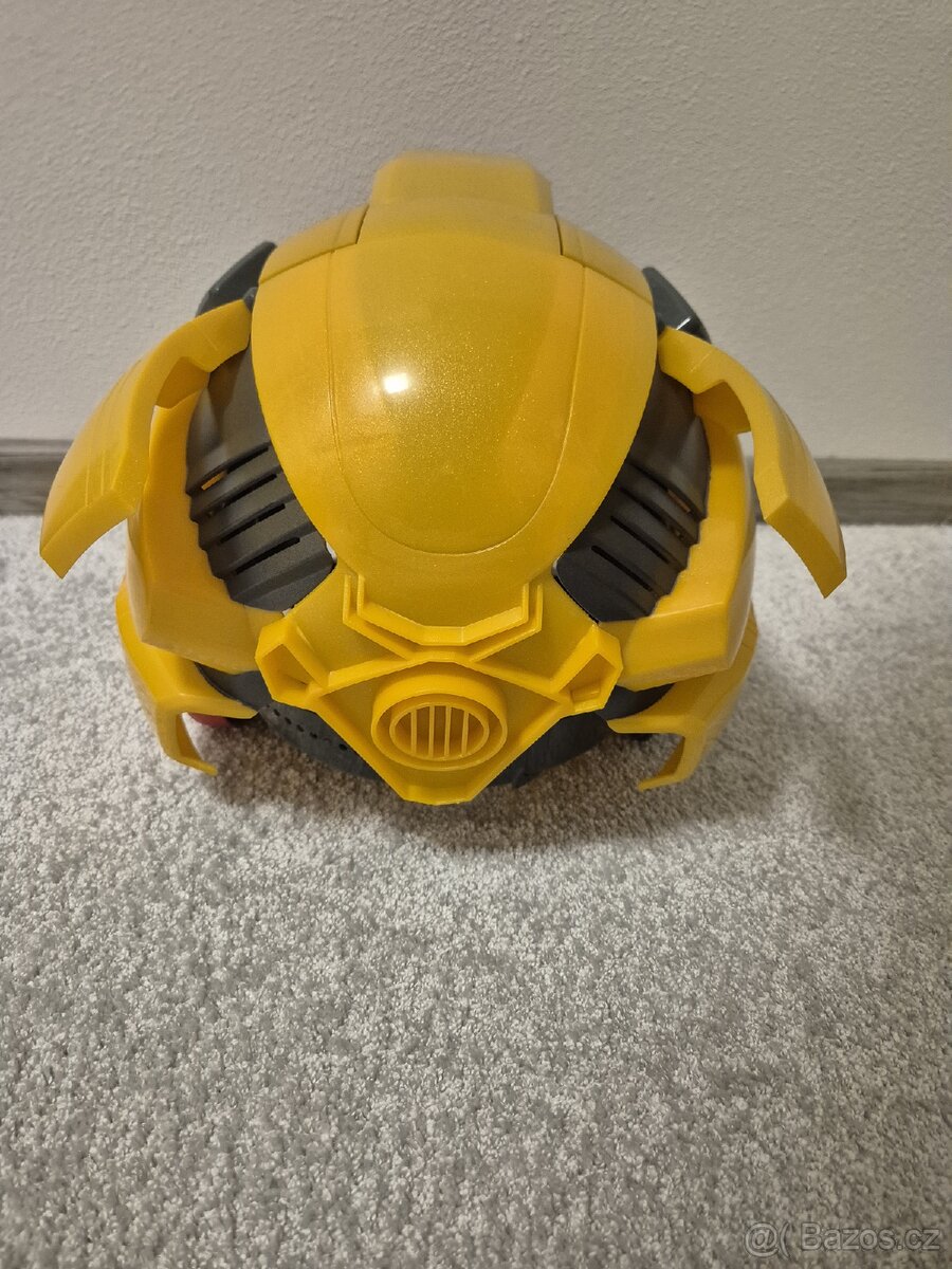 Helma Transformers - 3