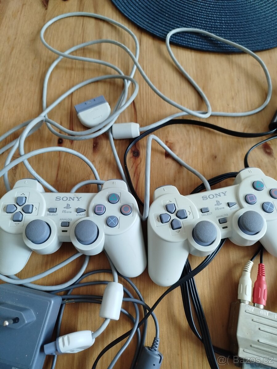 PS1 - 3
