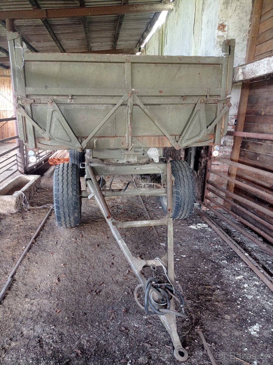Vlek 9t - 3