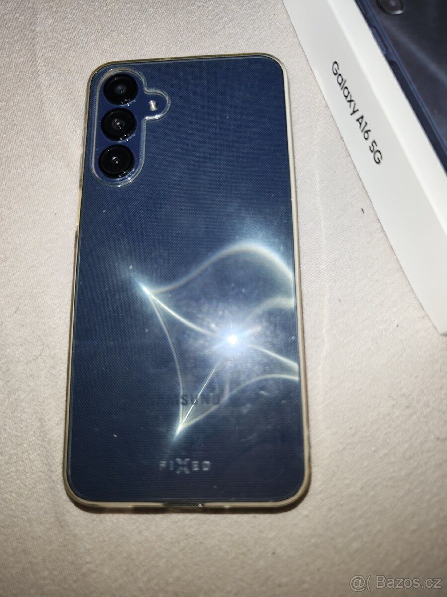 Samsung A16 5G - 3
