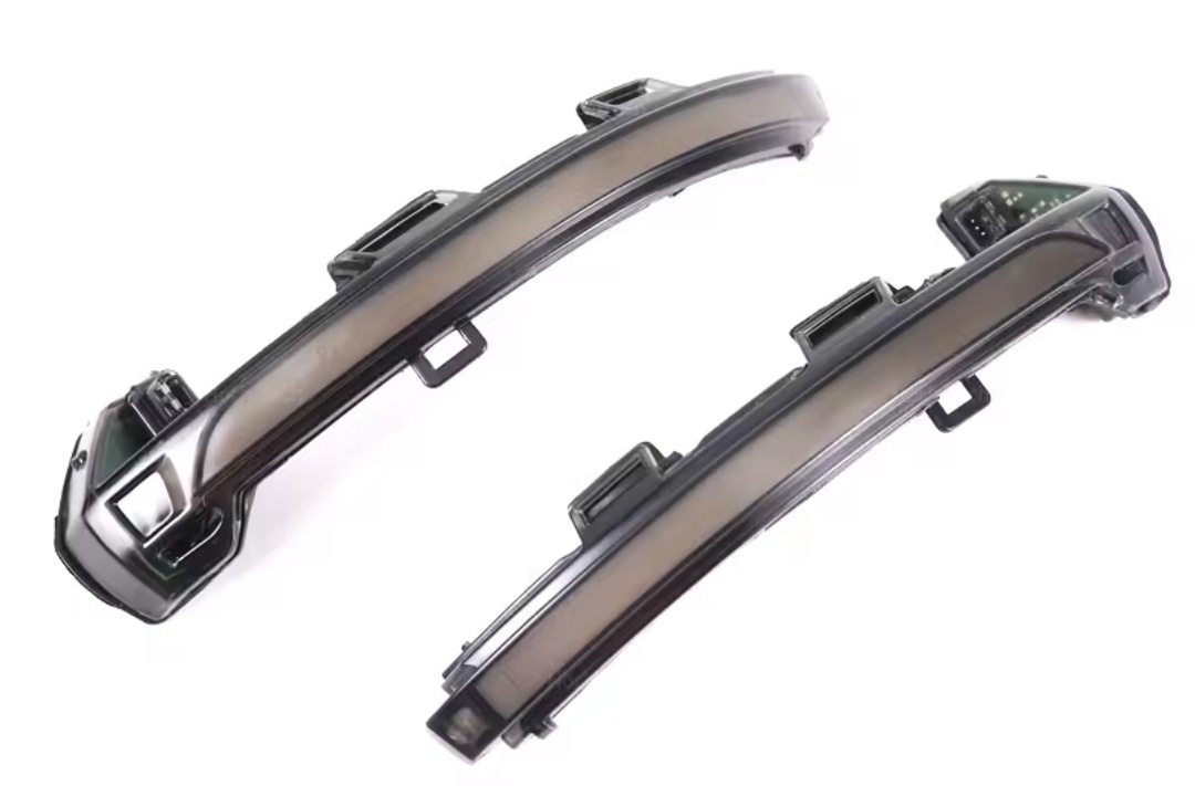 Dynamické led blinkry Vw Passat B8 Vw Arteon - 3