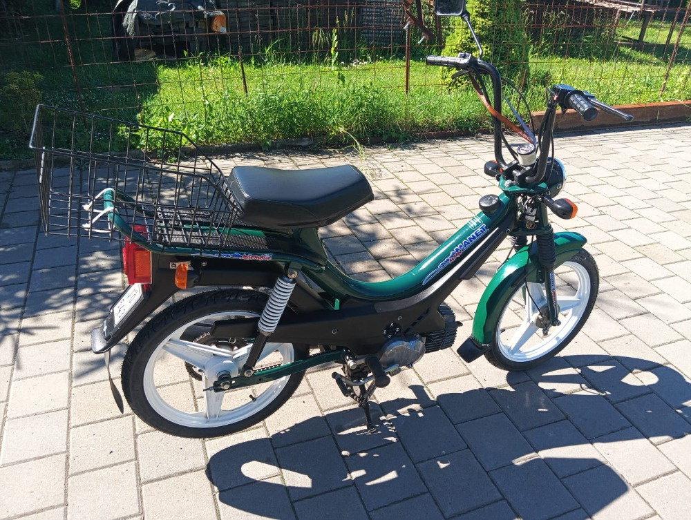 Manet Korado - 3