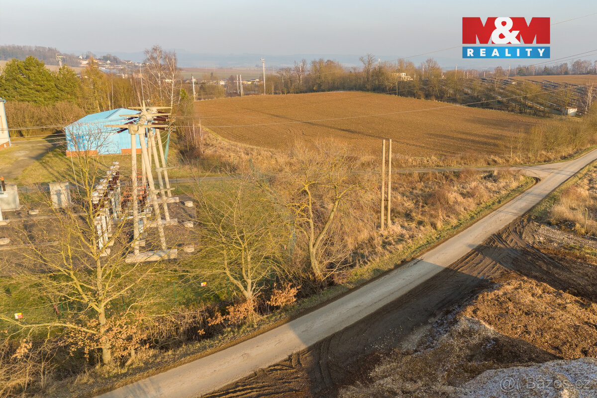 Prodej louky, 420 m², Rudoltice - 3