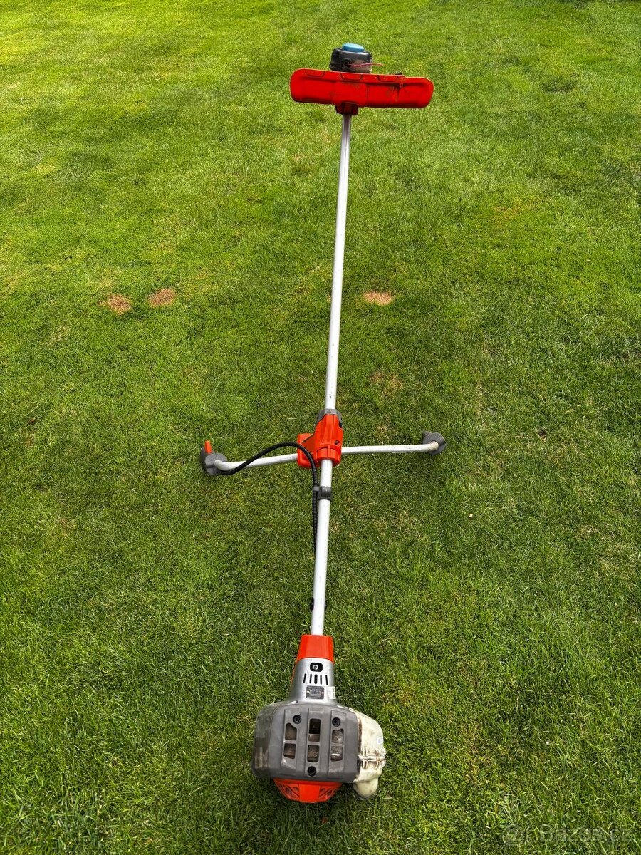 HUSQVARNA Křovinořez 525Rx - 3