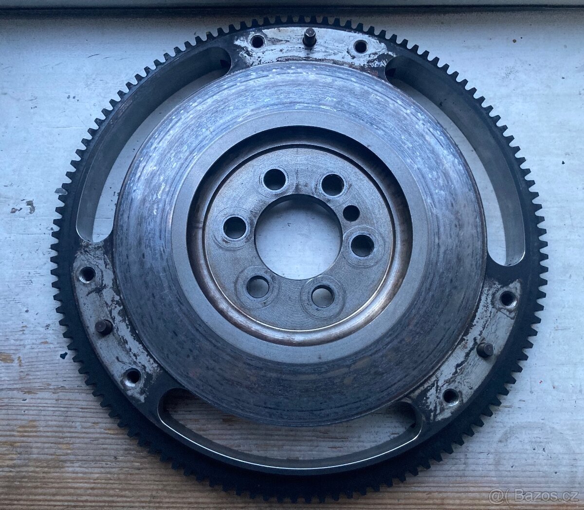 Kratke prevodovky citroen peugeot 13/59 13/64 - 3