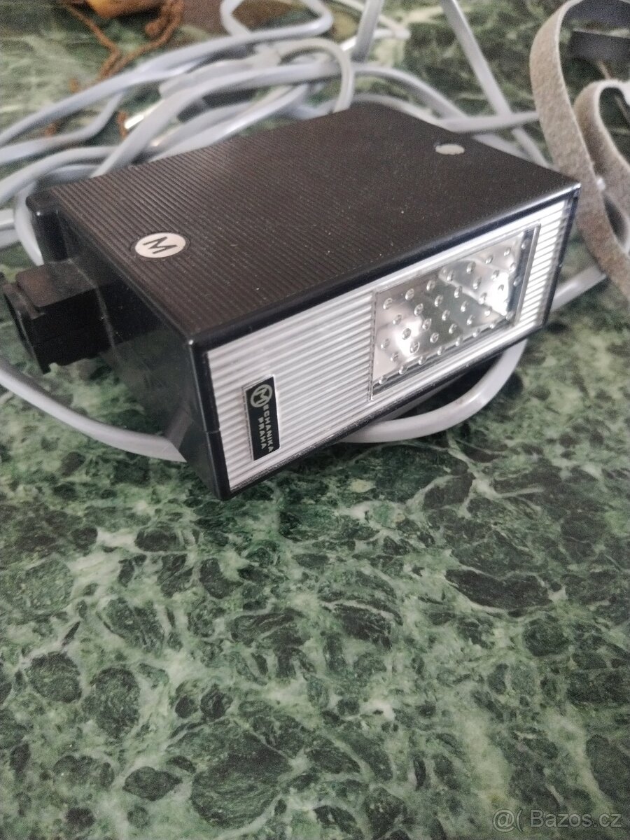 Smena 8 m - 3