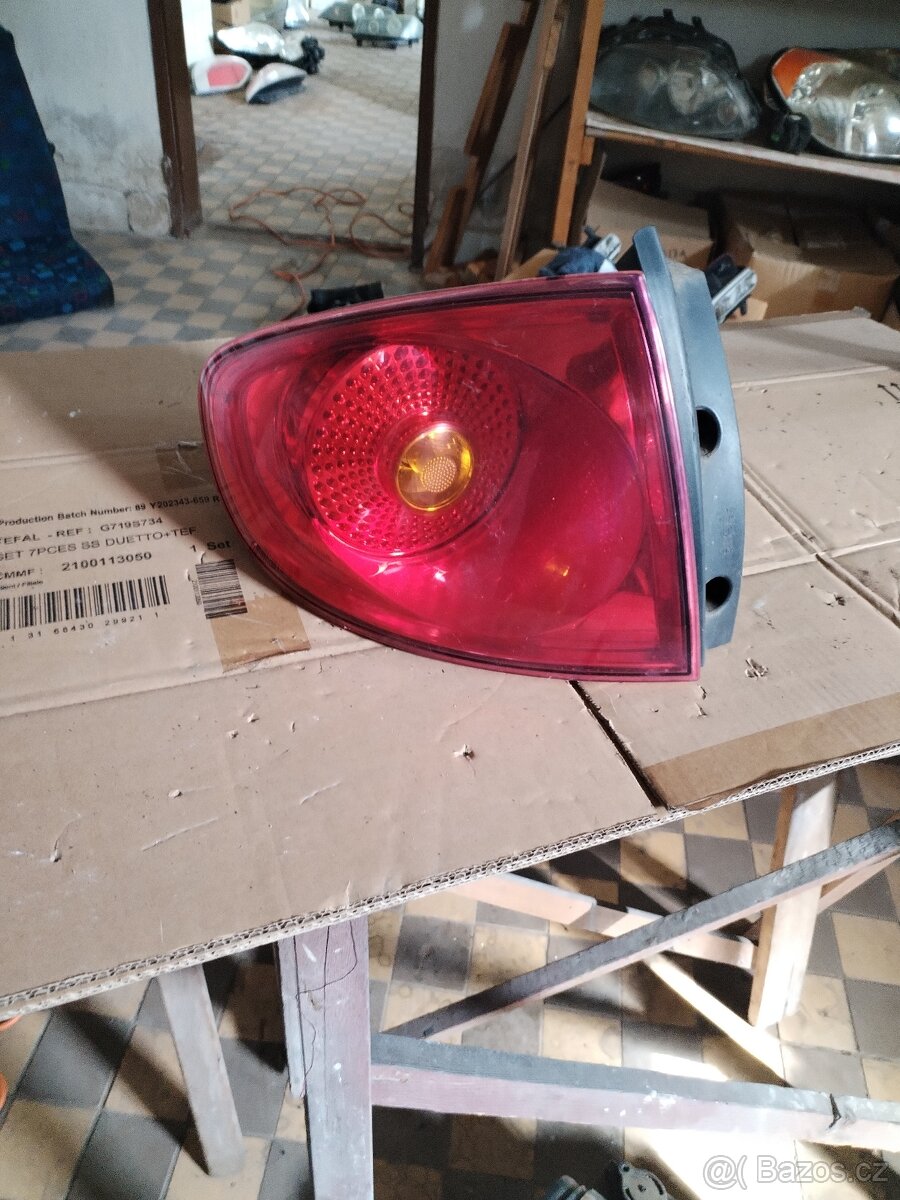 Seat Altea - 3