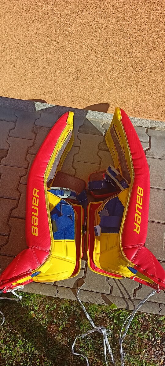 Betony Bauer supreme Ultrasonic - 3