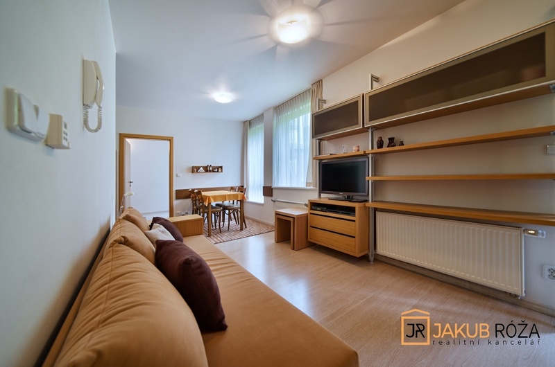 Prodej apartmánu 2+kk Harrachov - 3