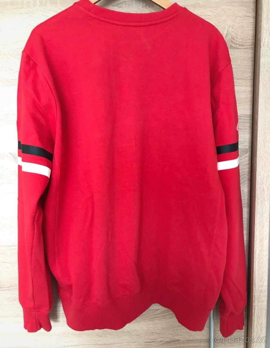 Scuderia Ferrari, vel. XL - 3