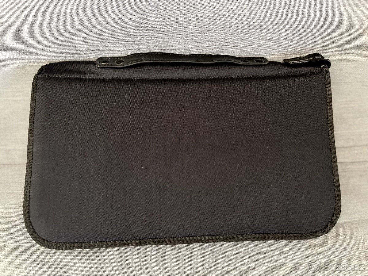 Taška na 3 flétny Roubal - 3