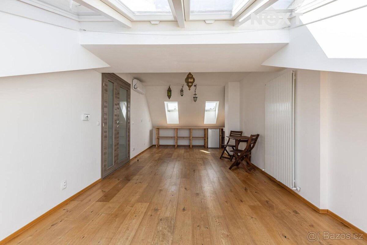 Prodej byt 1+kk, 46㎡ - 3