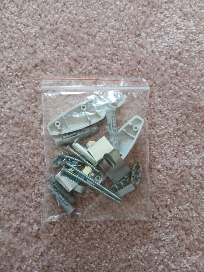 Nová FEXI Roleta Den a Noc, antracit, A 02909, MAXI kazeta - 3