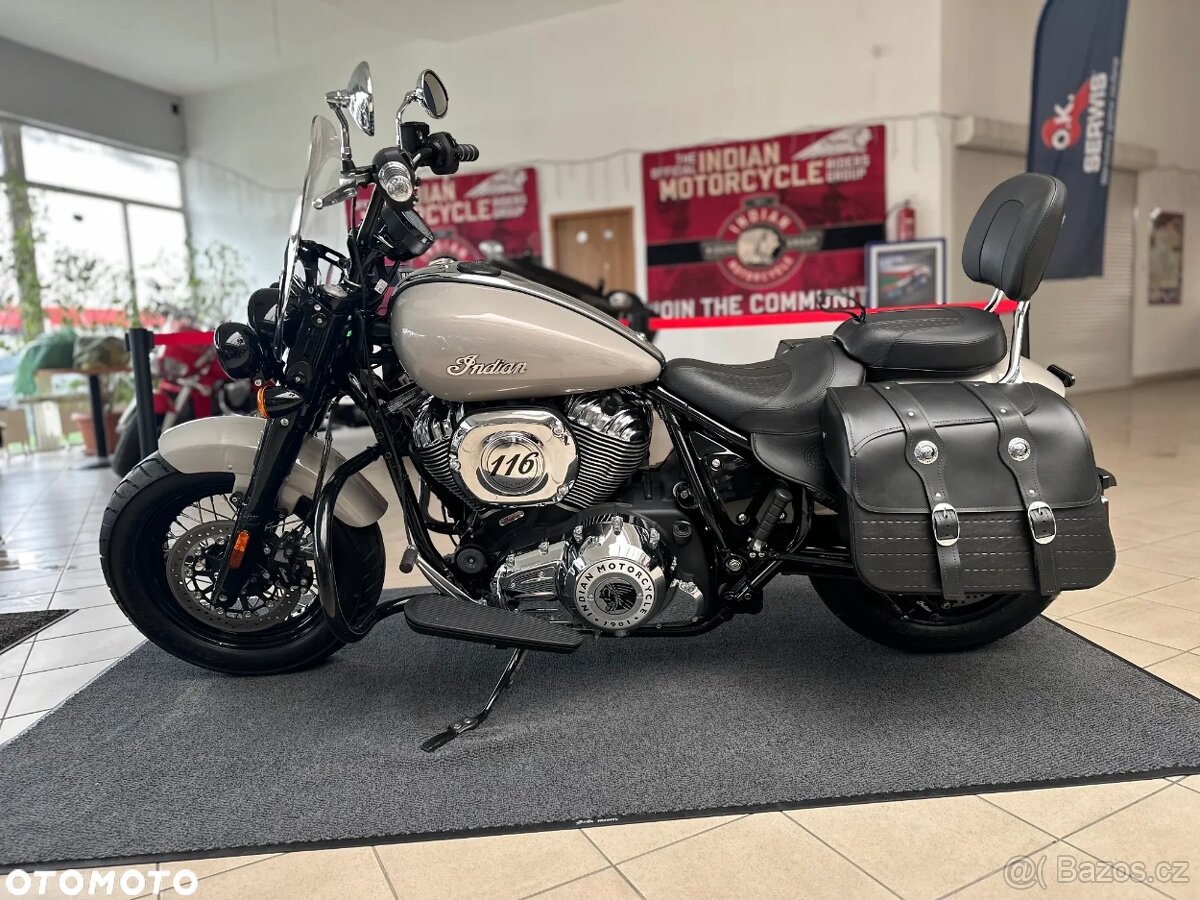 Indian Super Chief Limited 2023 - 3