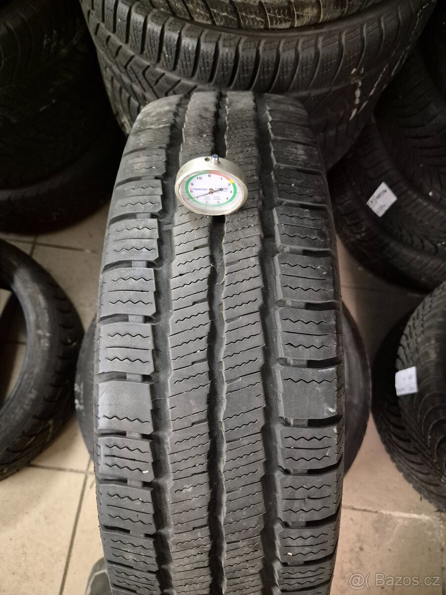 225/75 R16C GT RADIAL (2x7mm a 2x6mm) č.15858/b6 - 3