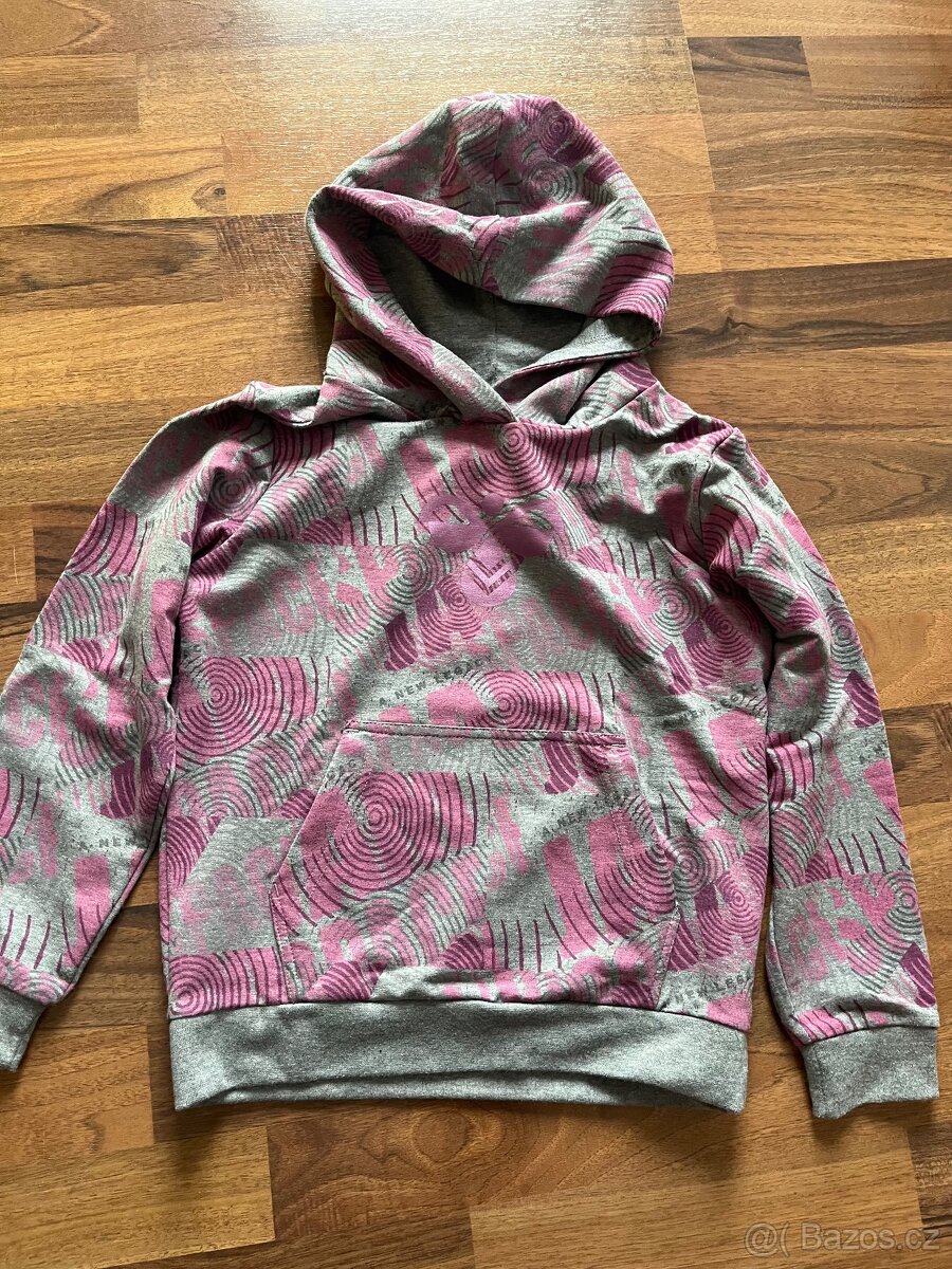 Tepláková souprava Hummel - 3