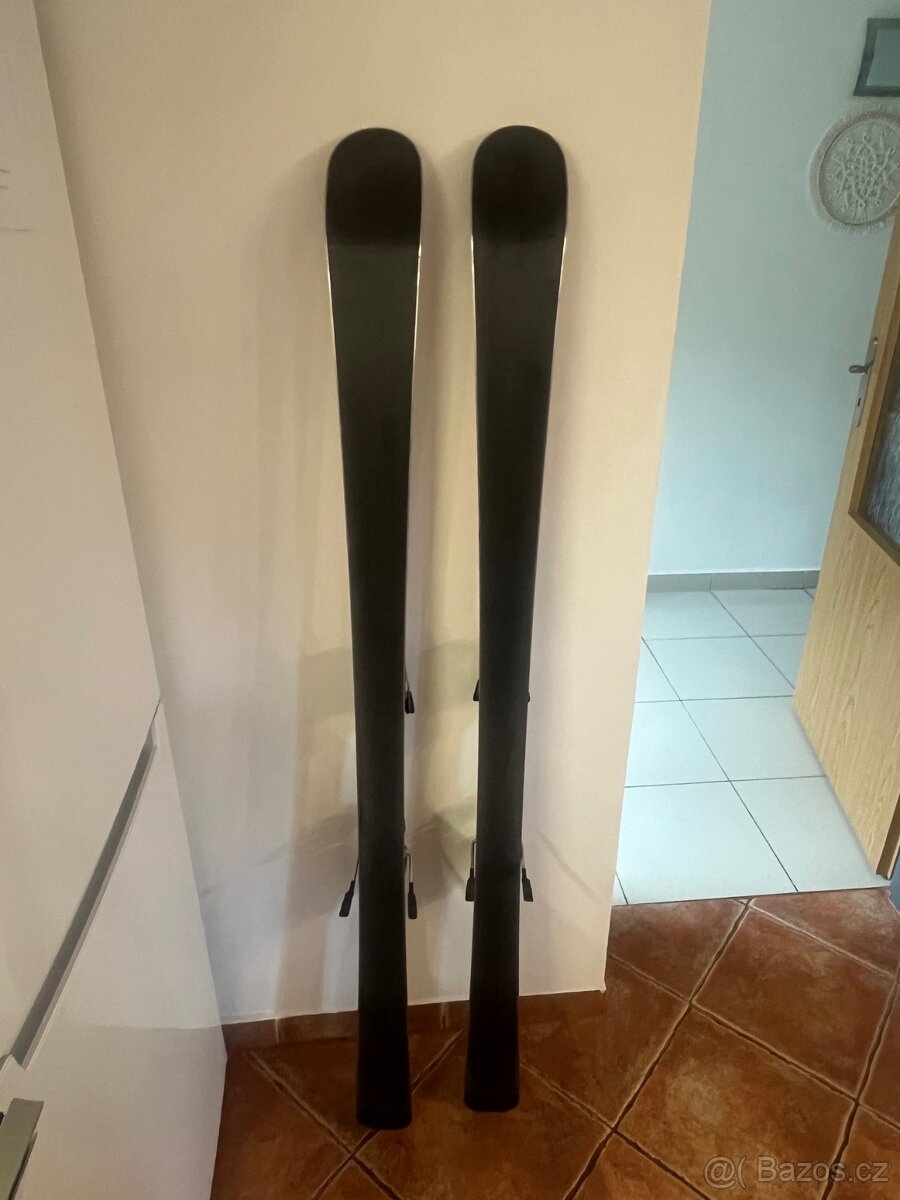 Lyže Lusti dámské 150 cm - 3