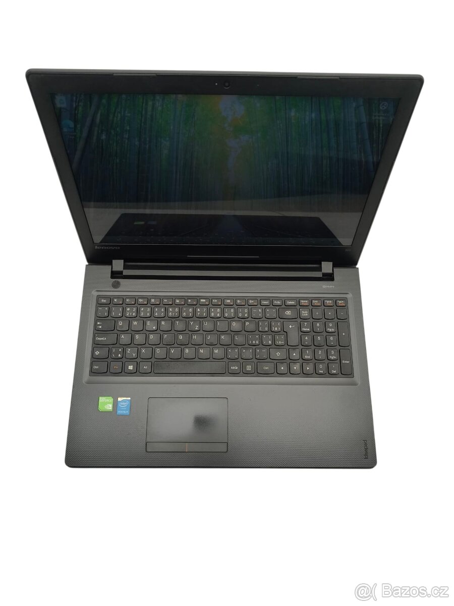 Lenovo Idea Pad 300-15BR ( 12 měsíců záruka+Faktura ) - 3