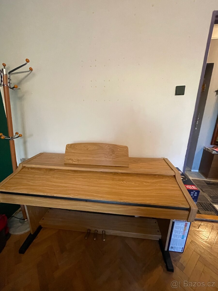 Digitální klavír BOHEMIA BDP-130 - 3