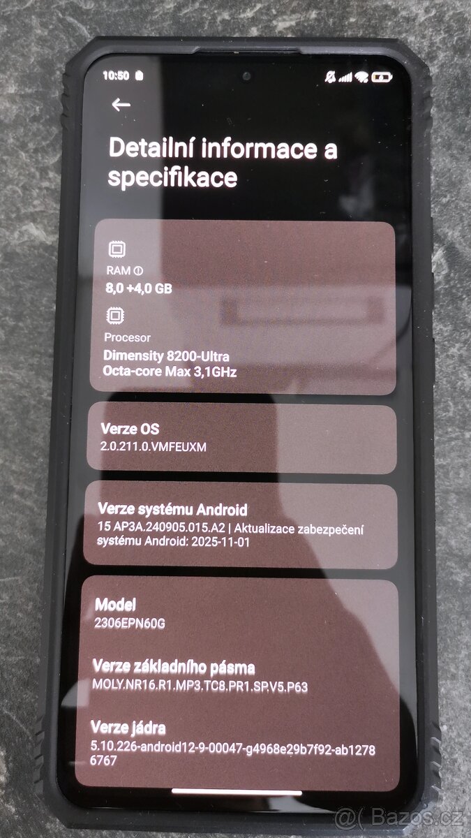 Xiaomi 13T 12/256 - 3