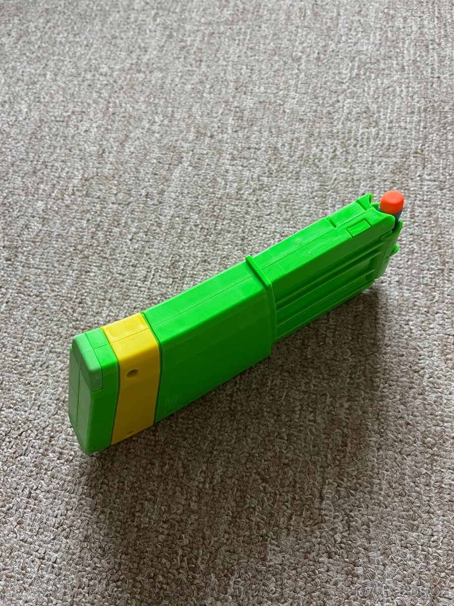 zásobník nábojů NERF - 3