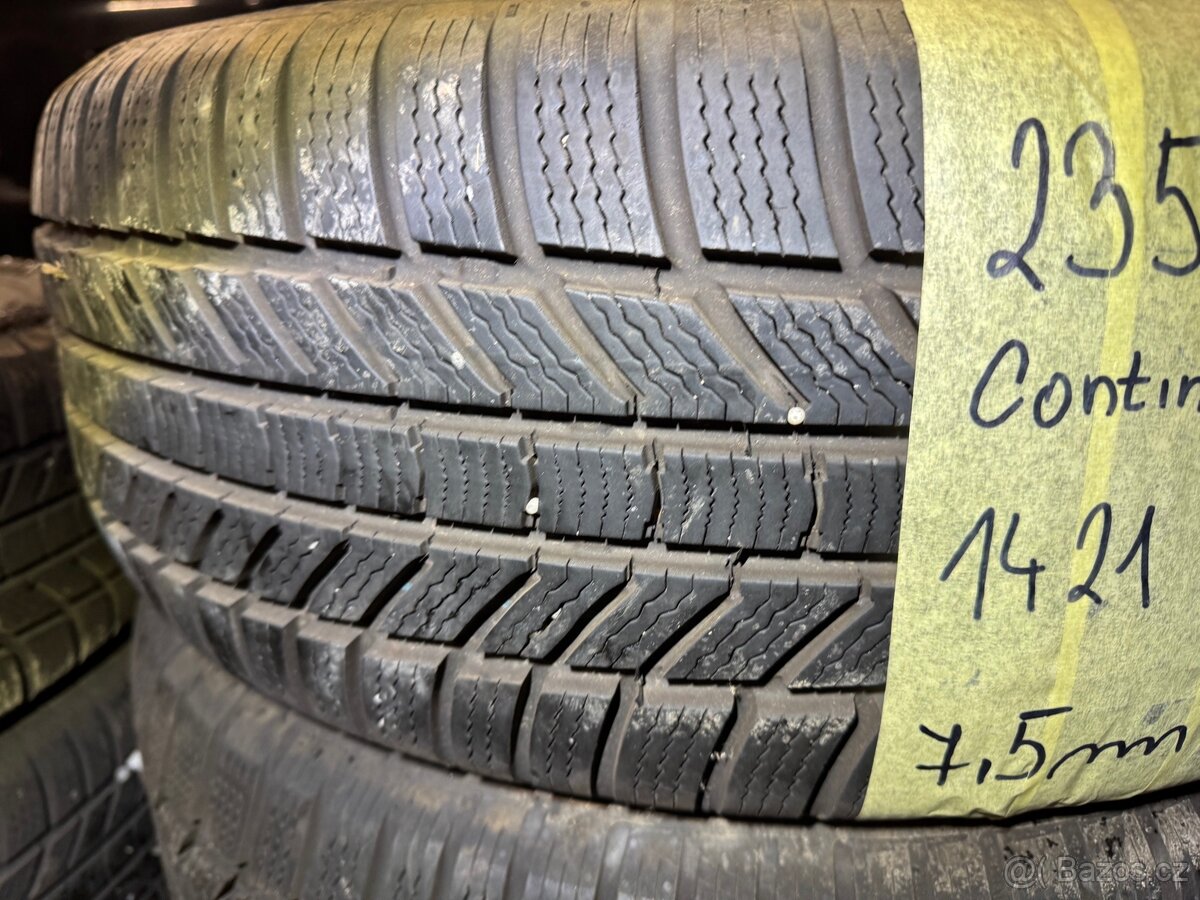 235/55 r18 - 3