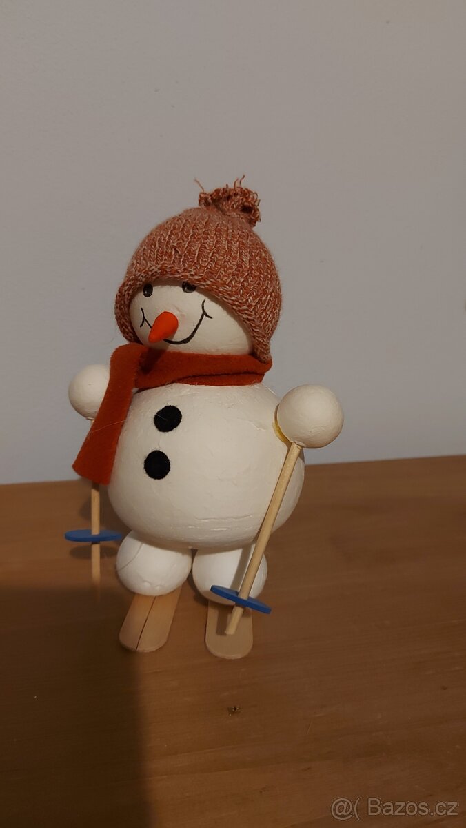 Vánoční dekorace - 3