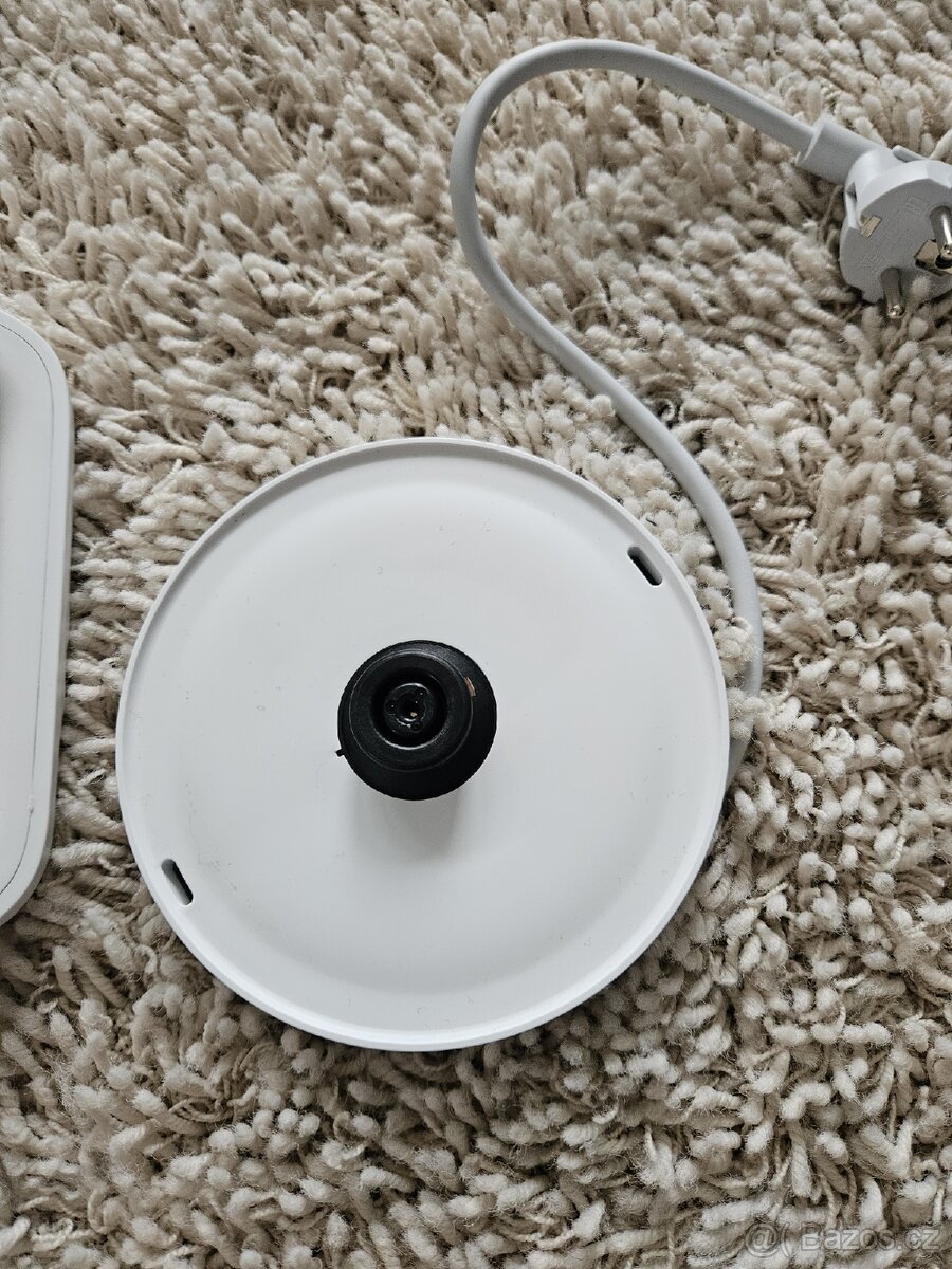 Xiaomi Mi Smart Kettle Pro rychlovarná konvice / BHR4198GL - 3
