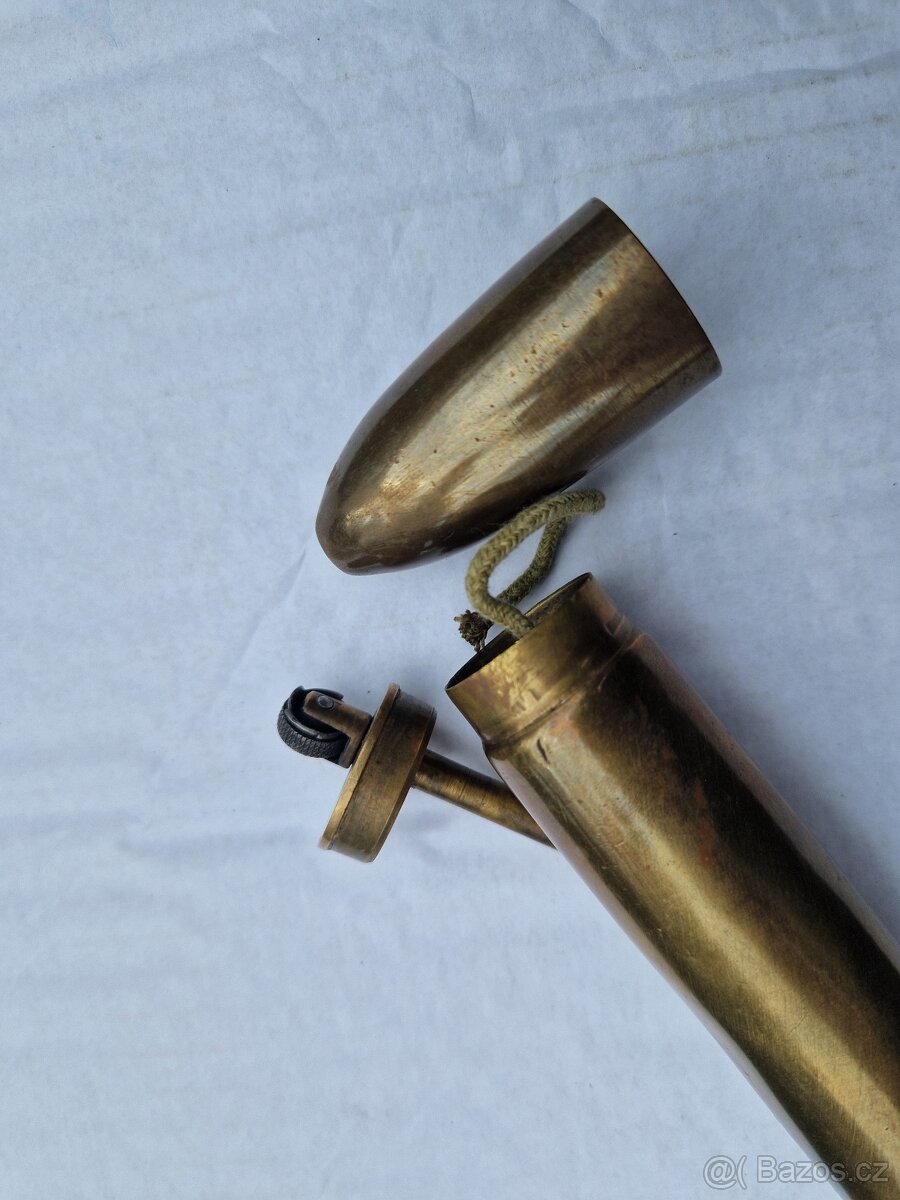 Vojensky zapalovac - 3