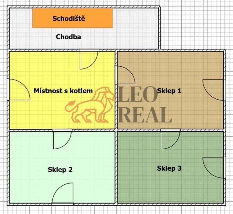 Prodej RD 5+2, 316 m2, zahrada 440 m2, Ludgeřovice (Ostrava) - 3