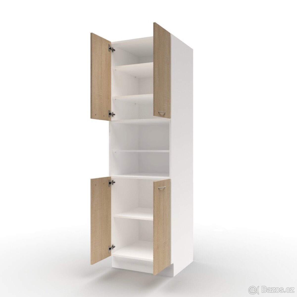 Potravinová skříň - 3