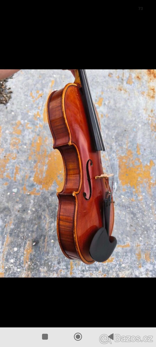 Husle 4/4 Karl Höfner - 3