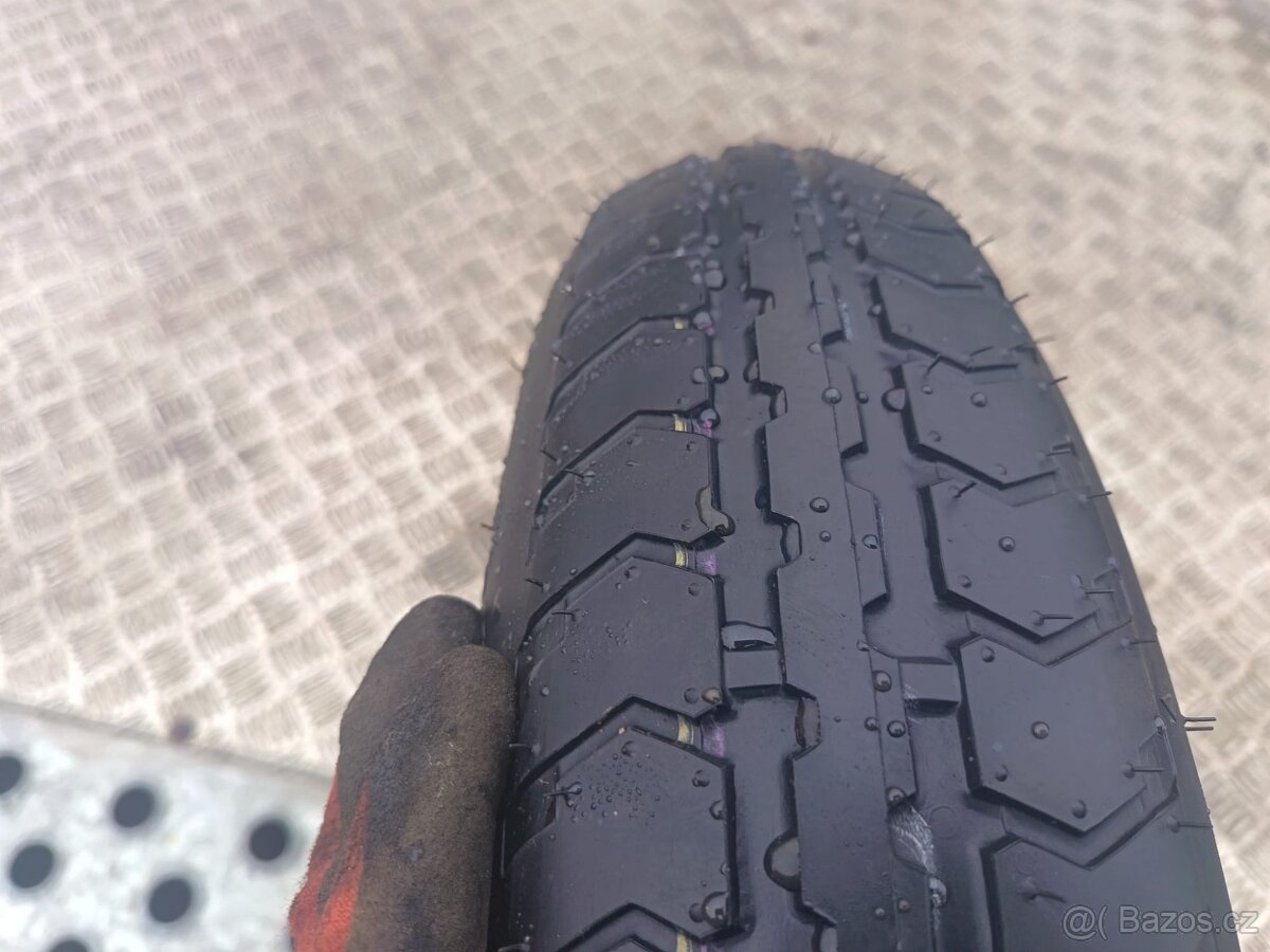 R15 dojezdová rezerva Kia/Hyundai úzká - 3