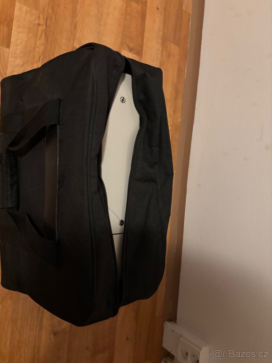 Šicí stroj Lada - 3